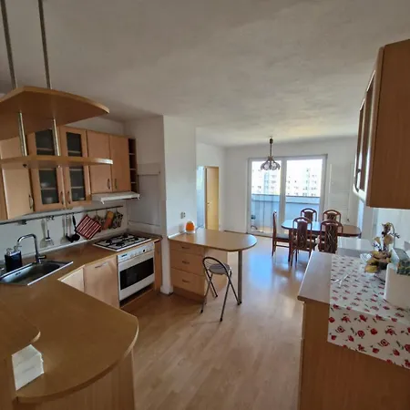Apartman Lv