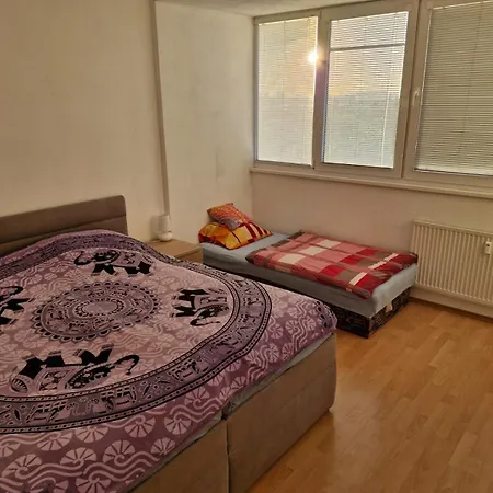 Apartman Lv